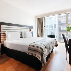 Eurostars Cristal Palace Barcelona