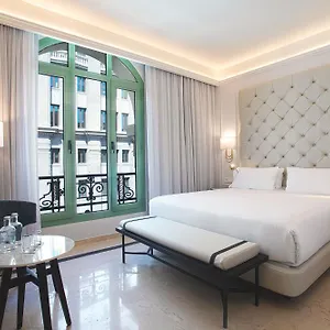 Otel Eurostars Laietana
