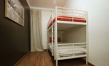 Espai Barcelona Camp Nou Apartment Spain