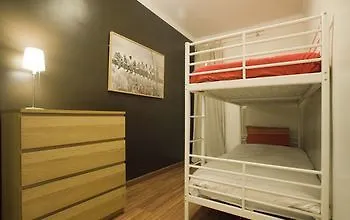 Hotel Espai Barcelona Camp Nou Apartment