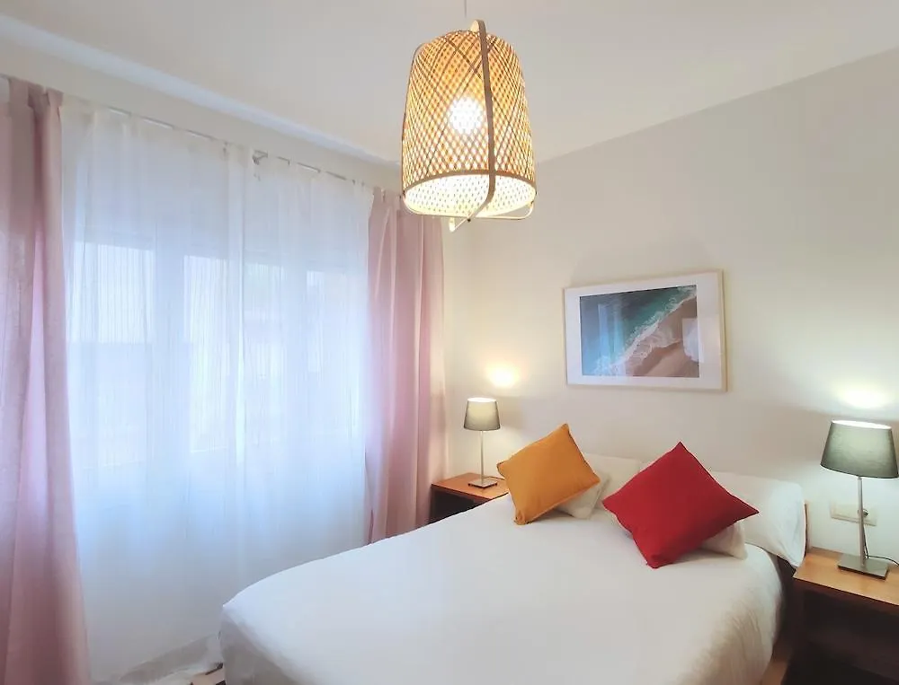 Espai Barcelona Camp Nou Apartment 4*,  Spain