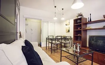 Espai Barcelona Camp Nou Apartment