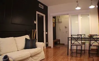 Hotel Espai Barcelona Camp Nou Apartment
